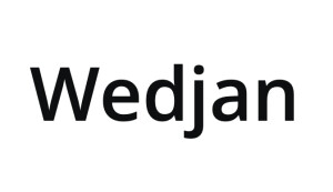 Wedjan